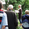 Impressionen Verborgene Schtze im Bergischen Land - Tour 2 2008